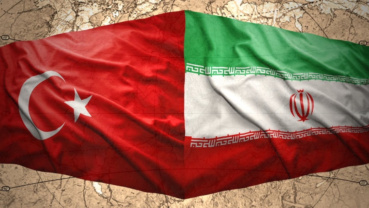 Foto - Ankara-Tahran rekabetinde korkutan senaryo: Batı, Türkiye’yi silmek için bunu yapacak