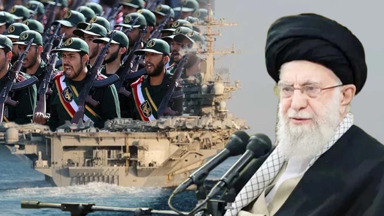 Foto - Ankara-Tahran rekabetinde korkutan senaryo: Batı, Türkiye’yi silmek için bunu yapacak