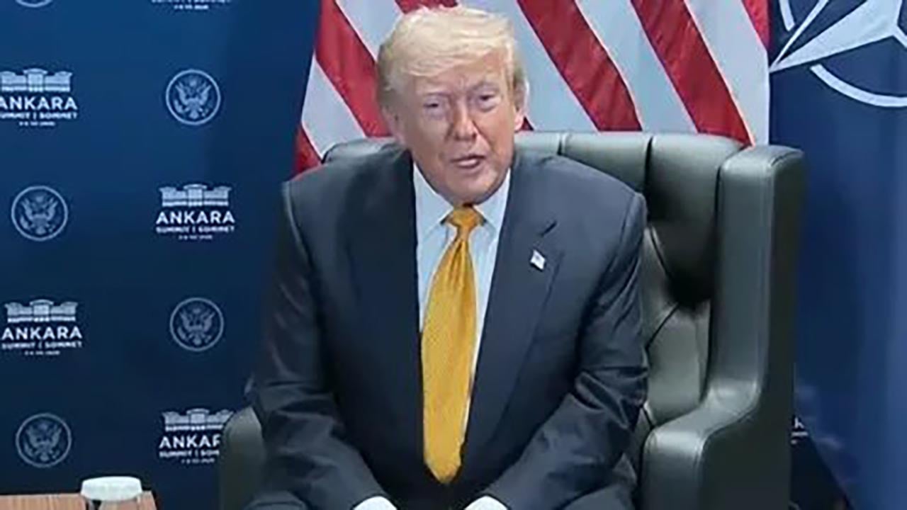 Foto - Ankara zirvesinde tarihi Şam kararı! Trump 'Suriye'yi terör listesinden çıkarıyorum' dedi, Türkiye'ye övgüler yağdırdı!
