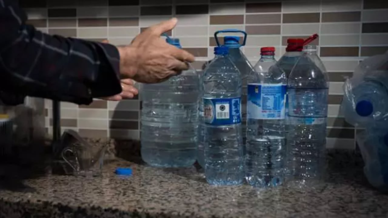 Foto - Ankara'da bildik manzaralar: Vatandaşlar gece yarısı sokaklara döküldü!