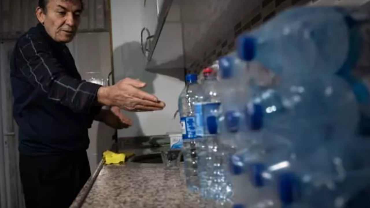 Foto - Ankara'da bildik manzaralar: Vatandaşlar gece yarısı sokaklara döküldü!