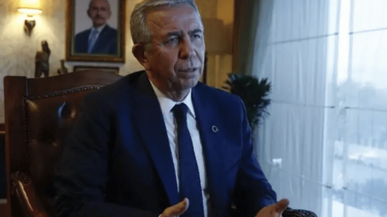 Foto - Ankara'da bir zam daha: 1 liralık otopark 250 TL oldu! Ulaşımdan sonra otoparka da zam geldi...