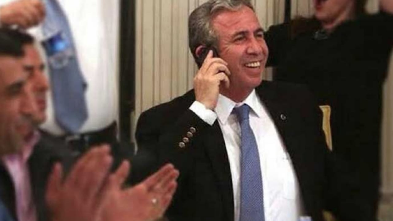 Foto - Ankara'da bir zam daha: 1 liralık otopark 250 TL oldu! Ulaşımdan sonra otoparka da zam geldi...