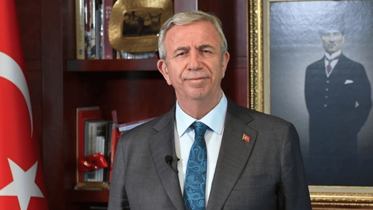 Foto - Ankara'da bir zam daha: 1 liralık otopark 250 TL oldu! Ulaşımdan sonra otoparka da zam geldi...