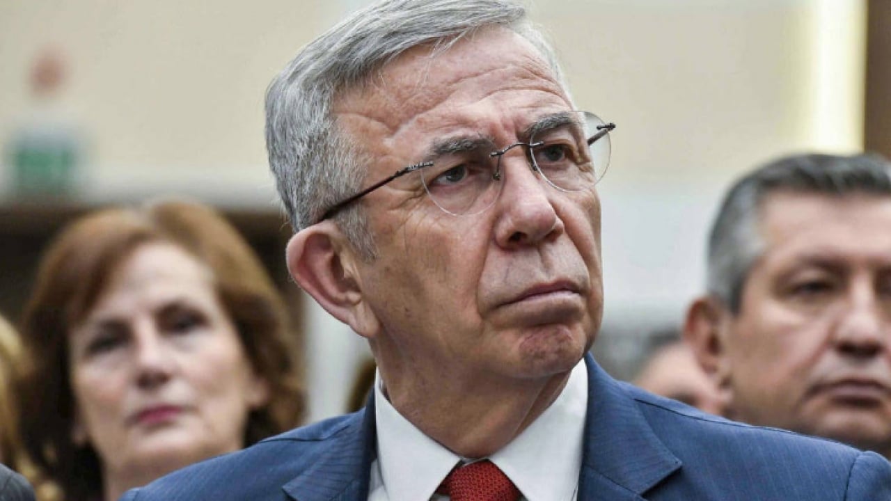 Foto - Ankara'da bir zam daha: 1 liralık otopark 250 TL oldu! Ulaşımdan sonra otoparka da zam geldi...