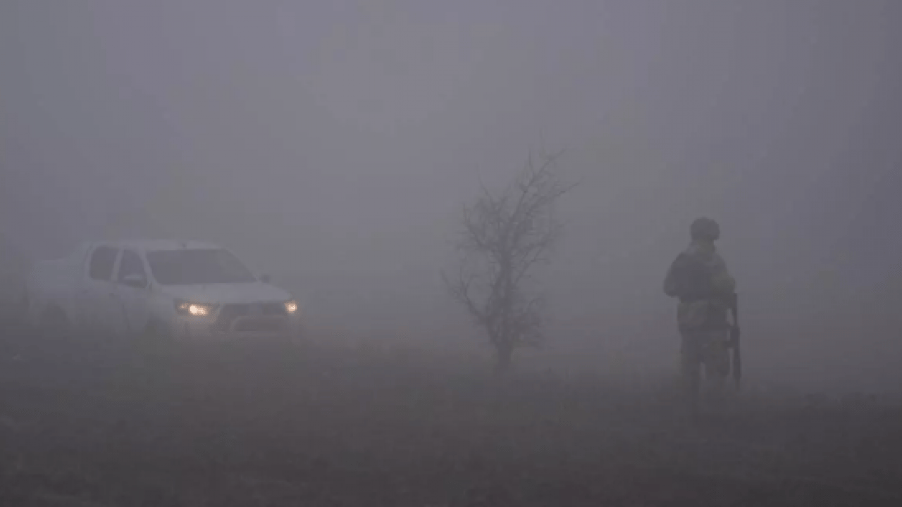 Foto - Ankara'da düşen Libya uçağında yeni gelişme: Kaza kırım raporunda çarpıcı detay
