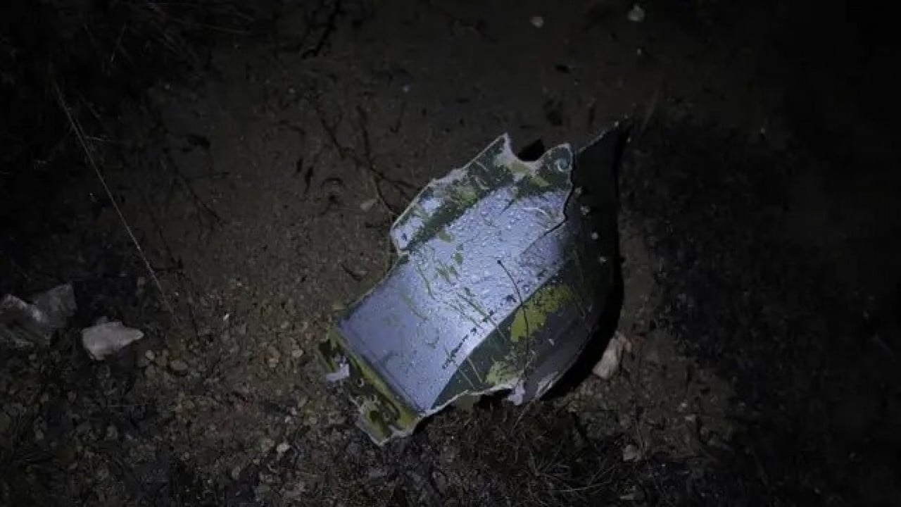 Foto - Ankara’da düşen uçağın pilotunun son çağrısı ortaya çıktı!