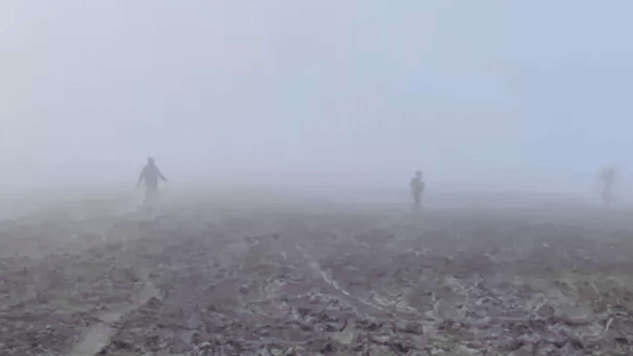 Foto - Ankara’da düşen uçak: Terör örgütü veya dış bağlantısı var mı? Libya uçağının kara kutusu Londra'da