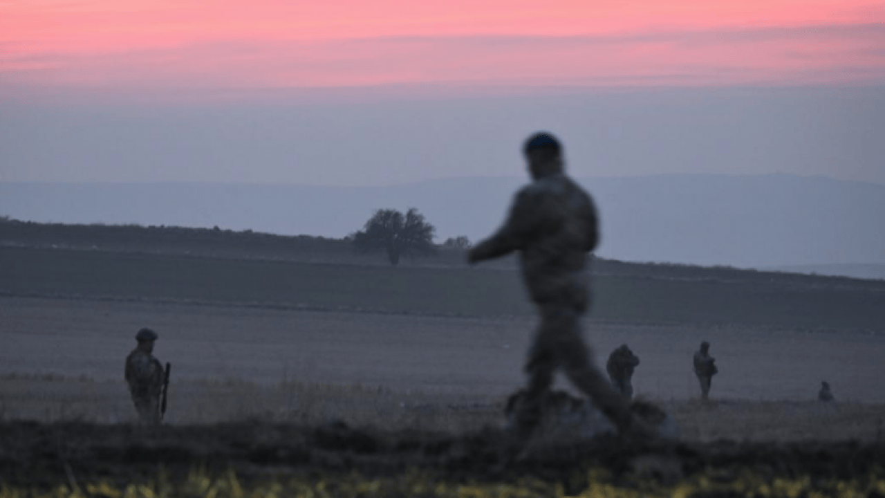 Foto - Ankara’da düşen uçak: Terör örgütü veya dış bağlantısı var mı? Libya uçağının kara kutusu Londra'da