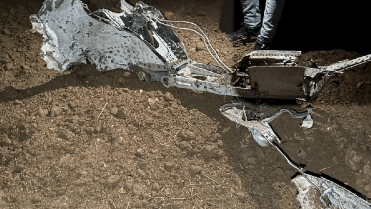 Foto - Ankara’da düşen uçak: Terör örgütü veya dış bağlantısı var mı? Libya uçağının kara kutusu Londra'da