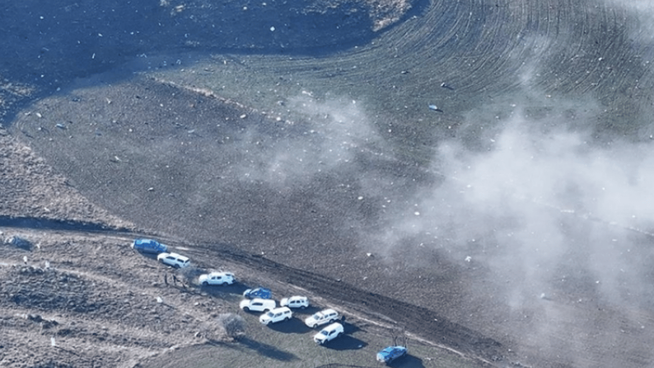 Foto - Ankara’da düşen uçak: Terör örgütü veya dış bağlantısı var mı? Libya uçağının kara kutusu Londra'da