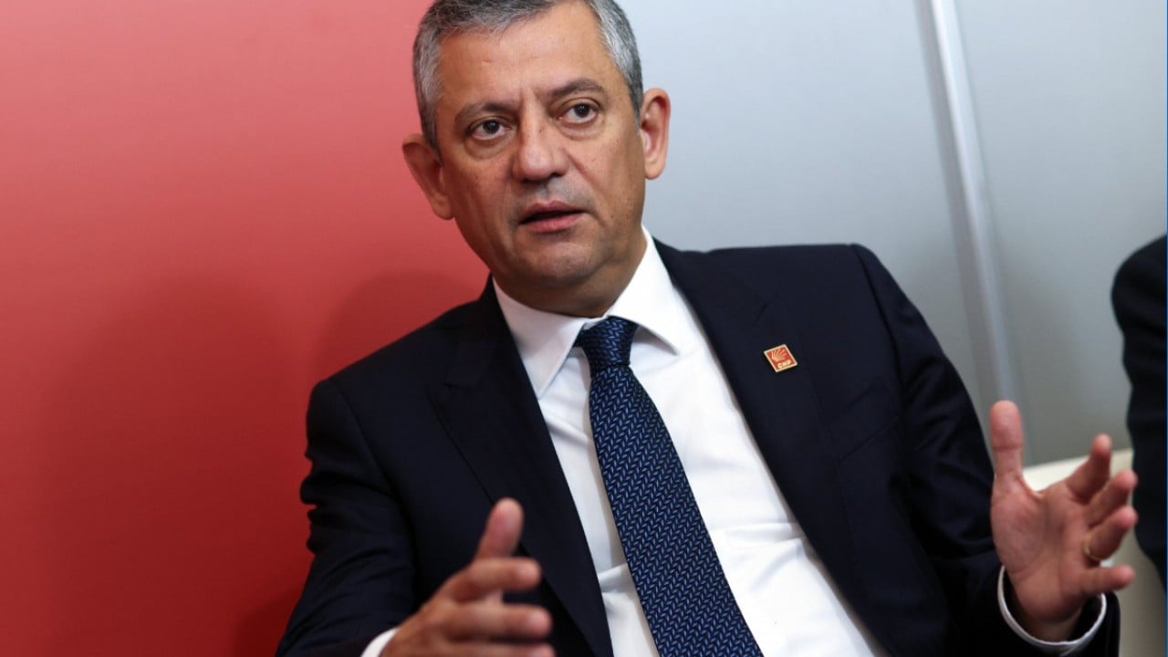 Foto - Ankara’da hareketli saatler! Mutlak butlan sonrası Özgür Özel’den flaş karar