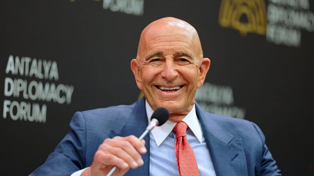 Foto - Ankara’da istenmeyen adam ilan edilmişti! Ahmet Hakan’dan o isim için olay yorum: "Ne İsa’ya ne Musa’ya yaranabildi"