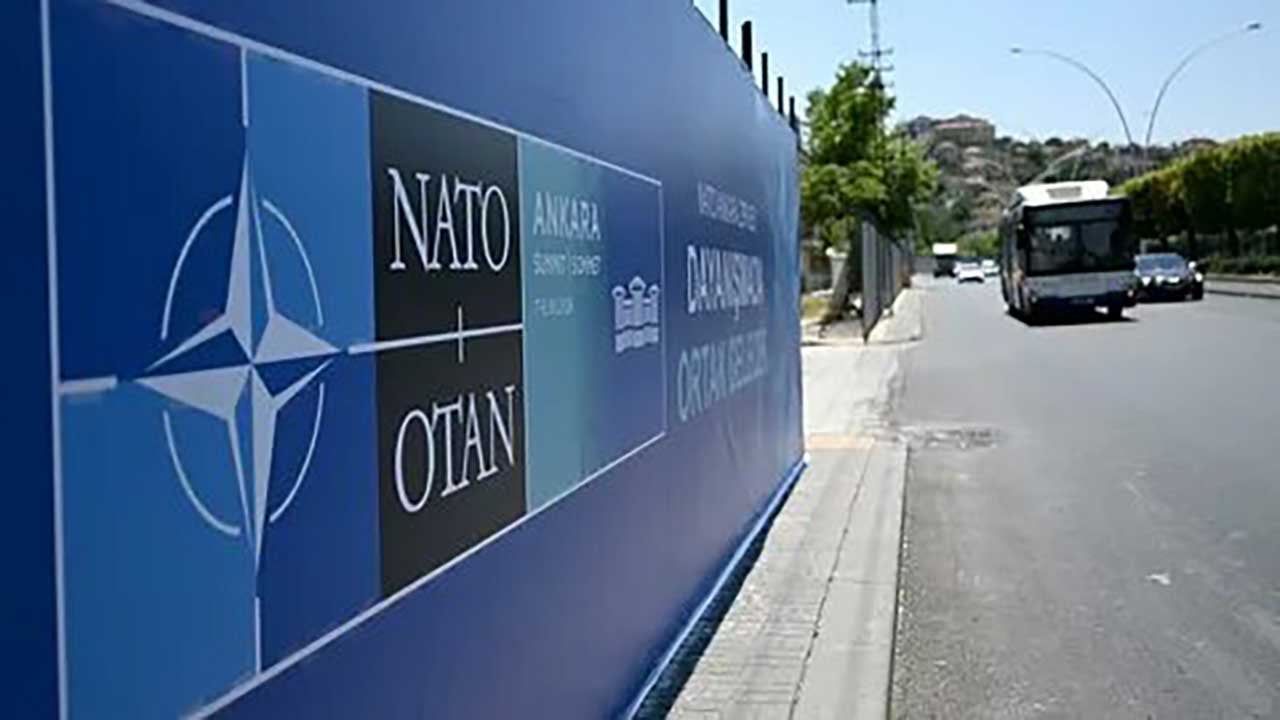 Foto - Ankara'da NATO Zirvesi için alarm verildi! Ankara Valiliği dev güvenlik tedbirlerini açıkladı, birçok yol trafiğe kapatılacak!