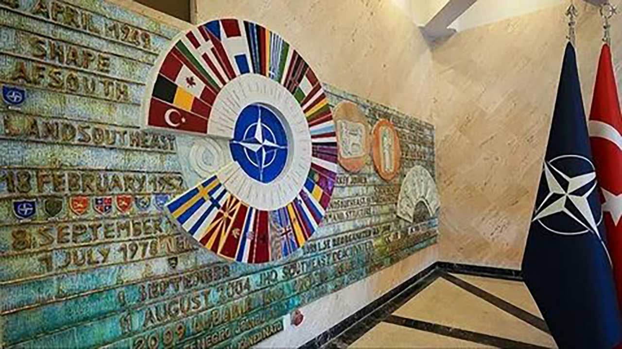 Foto - Ankara'da NATO Zirvesi için alarm verildi! Ankara Valiliği dev güvenlik tedbirlerini açıkladı, birçok yol trafiğe kapatılacak!