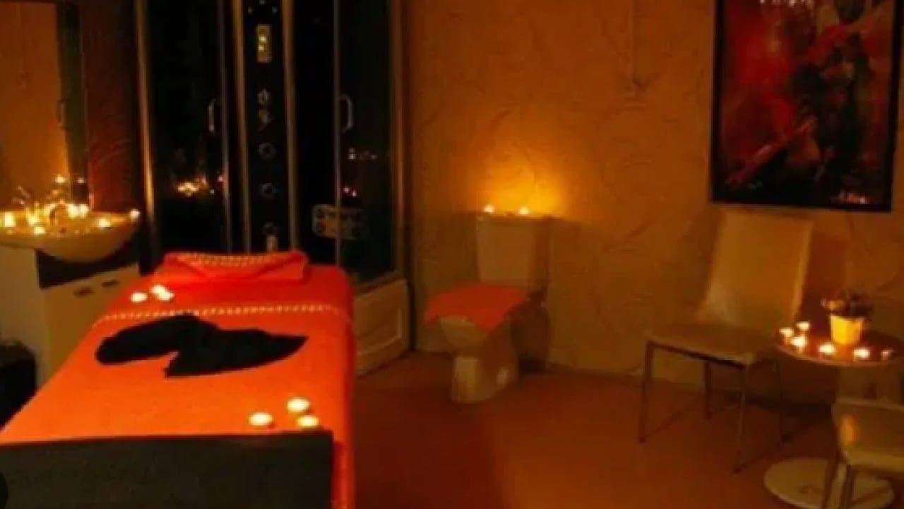 Foto - Ankara'da spa ve masaj salonlarına fuhuş operasyonu: 10 şüpheli gözaltında