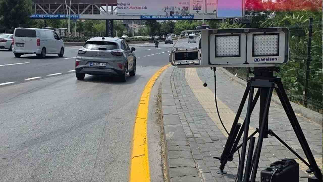 Foto - Ankara’da zirve güvenliği ASELSAN’a emanet
