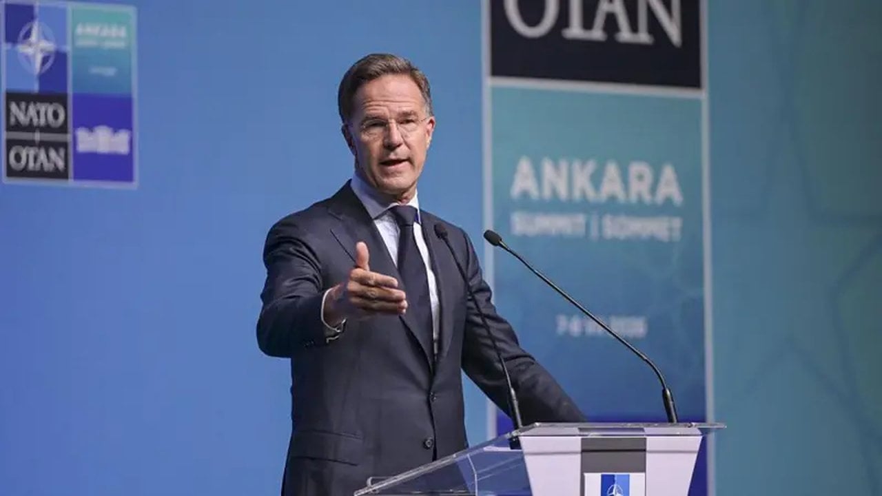 Foto - Ankara’daki NATO zirvesinden ilk karar çıktı! Tam 12 adet satın alınacak
