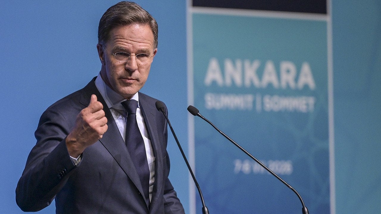 Foto - Ankara’daki NATO zirvesinden ilk karar çıktı! Tam 12 adet satın alınacak