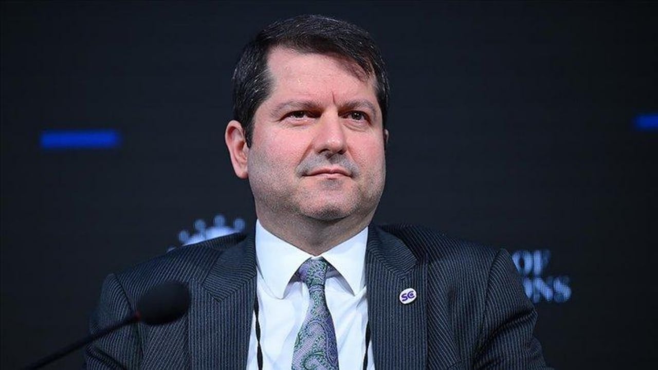Foto - Ankara’daki tarihi zirve öncesi şok rapor: "Türkiye olmadan asla ayakta kalamazlar"
