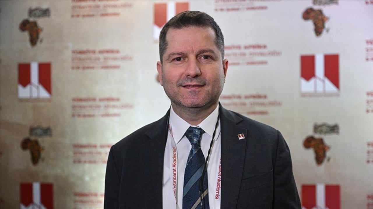 Foto - Ankara’daki tarihi zirve öncesi şok rapor: "Türkiye olmadan asla ayakta kalamazlar"