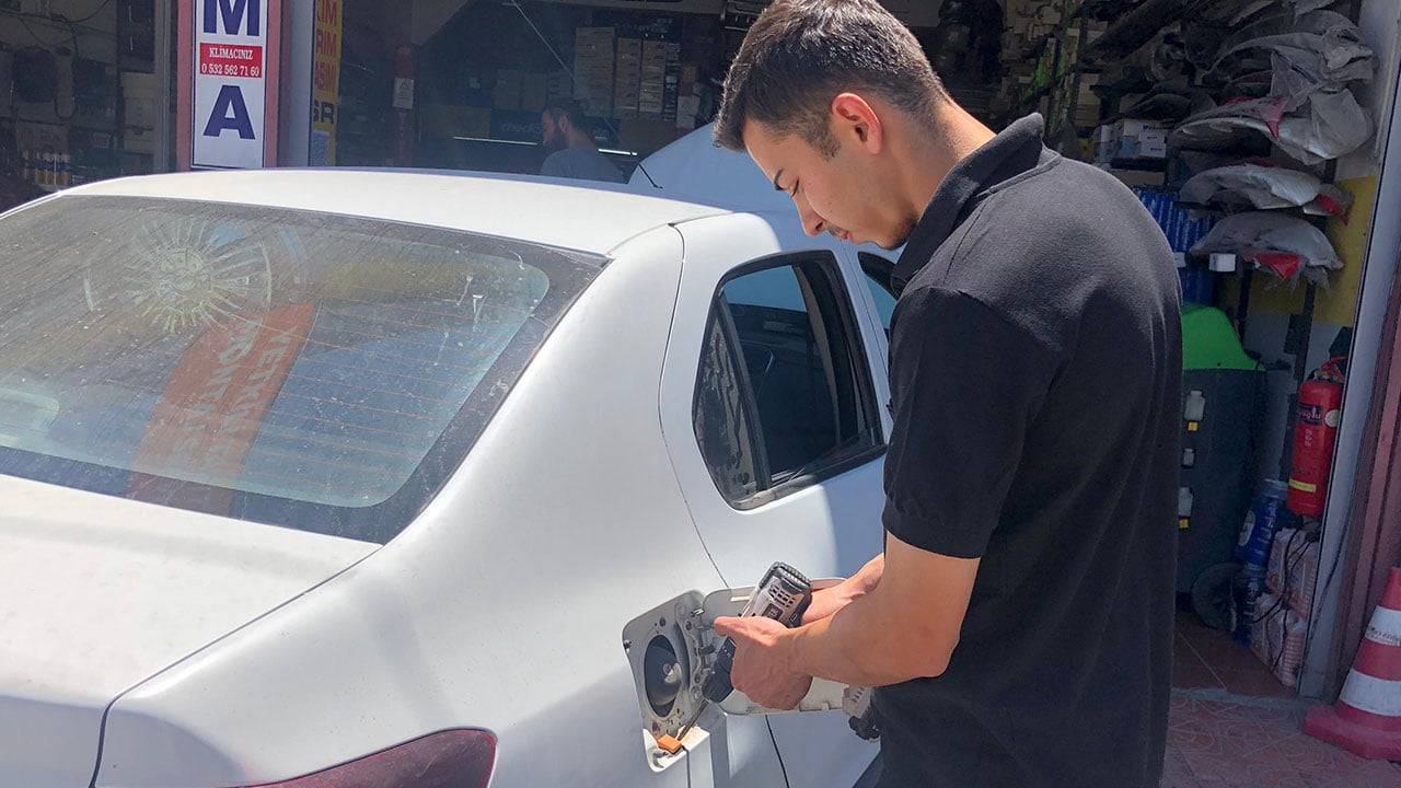 Foto - 'Ankara'dan bu bilgiyi edindim' diyerek müjdeyi verdi: O borçlar siliniyor