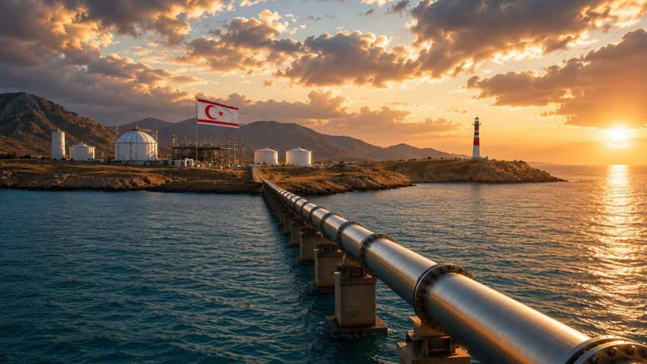 Foto - Ankara'dan dengeleri sarsacak hamle: Türkiye İsrail'in en büyük müşterisini elinden alacak