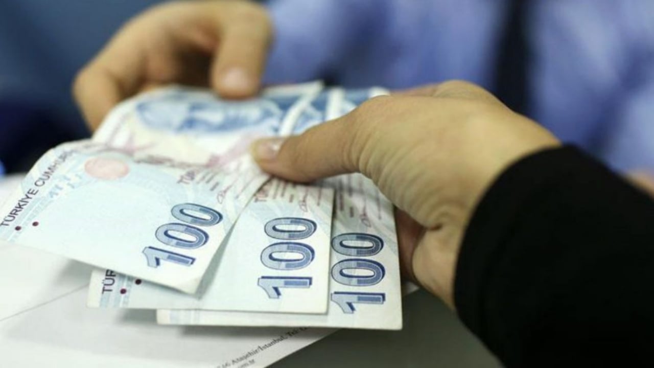 Foto - Ankara’dan özel kulis bilgisi sızdı! Emeklileri kahredecek haber