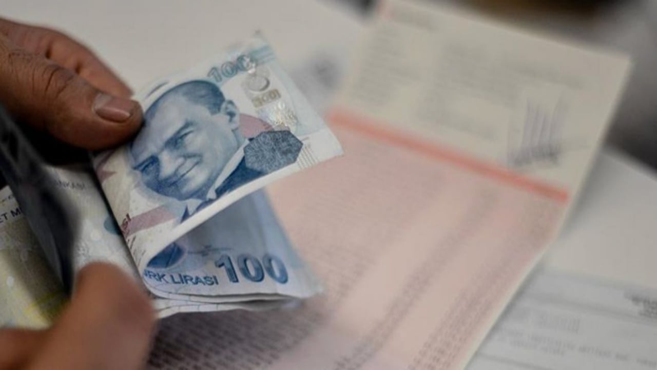 Foto - Ankara’dan özel kulis bilgisi sızdı! Emeklileri kahredecek haber