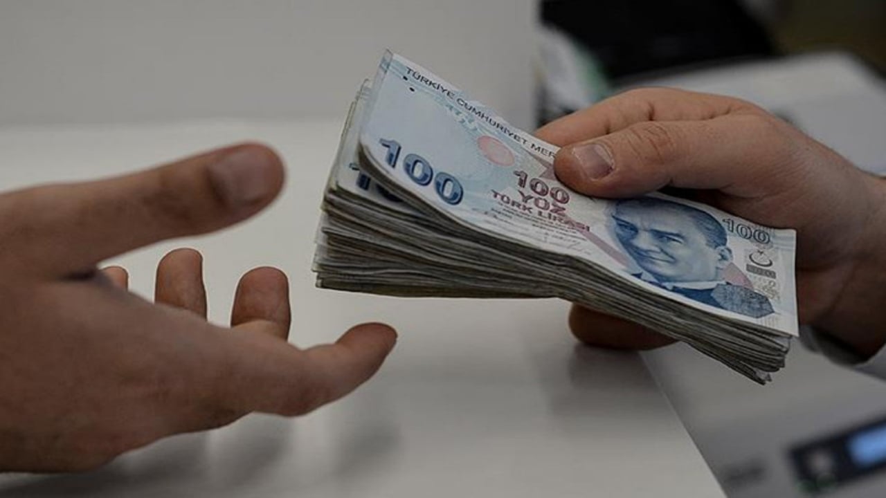 Foto - Ankara’dan özel kulis bilgisi sızdı! Emeklileri kahredecek haber