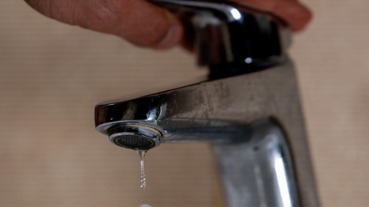 Foto - Ankaralının çilesi bitmiyor: 8 ilçede daha sular kesilecek!