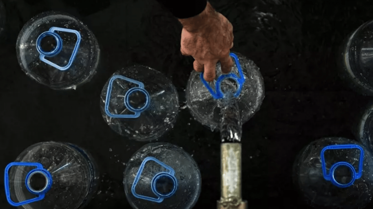 Ankaralının çilesi bitmiyor: 8 ilçede daha sular kesilecek!