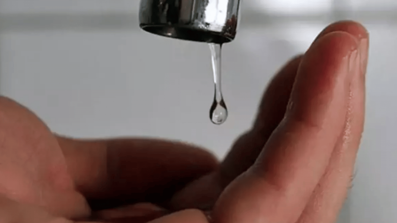 Foto - Ankaralının çilesi bitmiyor: 8 ilçede daha sular kesilecek!