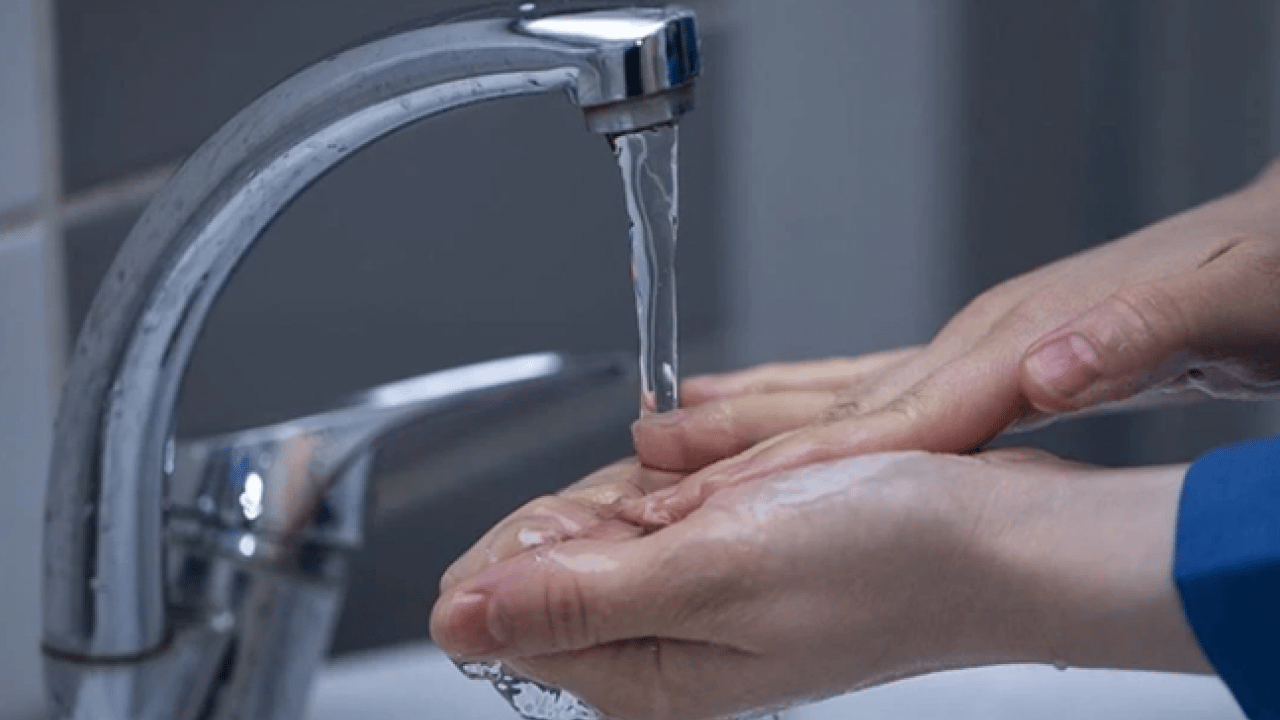 Foto - Ankaralının çilesi bitmiyor: 8 ilçede daha sular kesilecek!