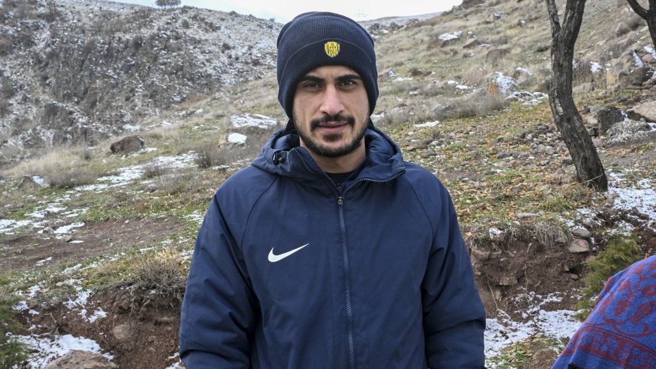 Foto - Ankara'nın 5 ilçesinde su kesintisi yapılacak: Ankara Büyükşehir Belediyesi kara kışta vatandaşı perişan etti