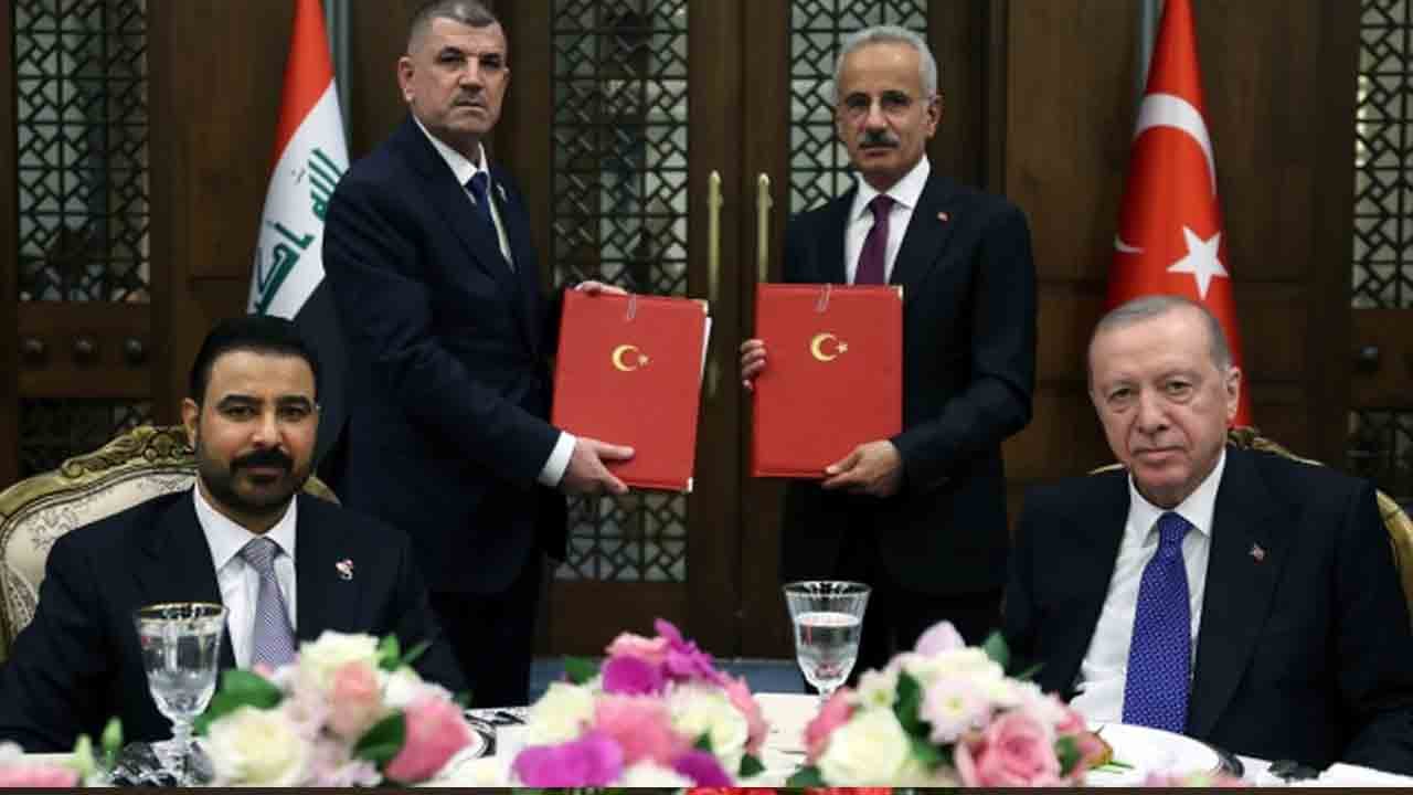 Foto - Ankara’nın ekonomik ve stratejik hamleleri Batı’yı tedirgin etti: 