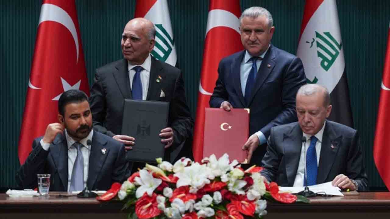 Foto - Ankara’nın ekonomik ve stratejik hamleleri Batı’yı tedirgin etti: 