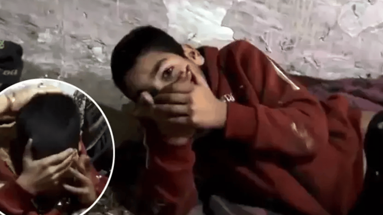 Foto - Ankara'nın göbeğinde vicdanları sızlatan olay: 11 yaşındaki engelli çocuk yıllarca kümeste tutulduğu belirlendi