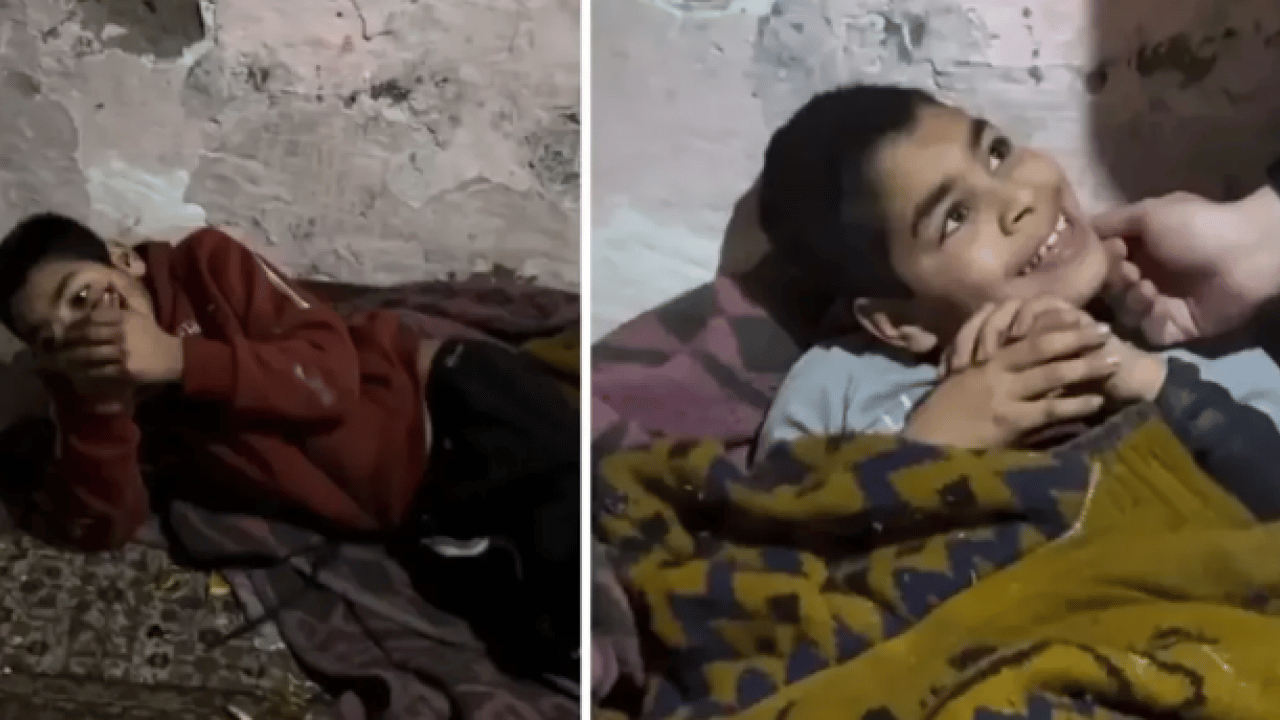 Foto - Ankara'nın göbeğinde vicdanları sızlatan olay: 11 yaşındaki engelli çocuk yıllarca kümeste tutulduğu belirlendi