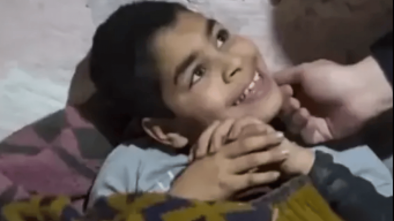 Foto - Ankara'nın göbeğinde vicdanları sızlatan olay: 11 yaşındaki engelli çocuk yıllarca kümeste tutulduğu belirlendi