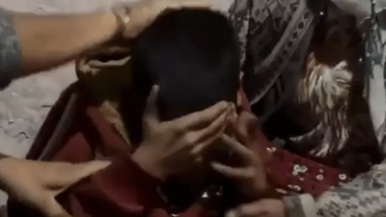 Ankara'nın göbeğinde vicdanları sızlatan olay: 11 yaşındaki engelli çocuk yıllarca kümeste tutulduğu belirlendi