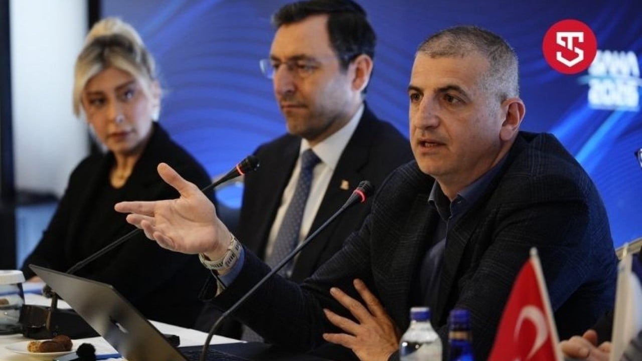 Foto - Ankara'nın kapısını çalıp 'Bize İHA öğretin' diyorlardı: Türkiye'den esinlenip 60 bin SİHA yapacaklar