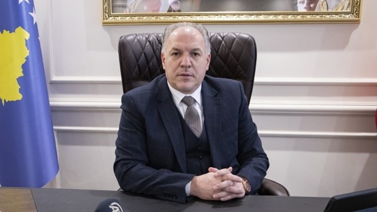 Foto - Ankara’nın küresel liderliği tescillendi! Hükümette göreve gelir gelmez Türkiye’den yardım istedi