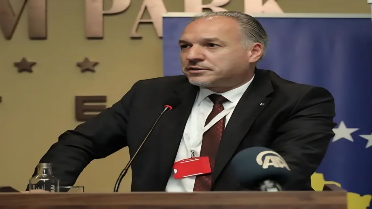 Foto - Ankara’nın küresel liderliği tescillendi! Hükümette göreve gelir gelmez Türkiye’den yardım istedi