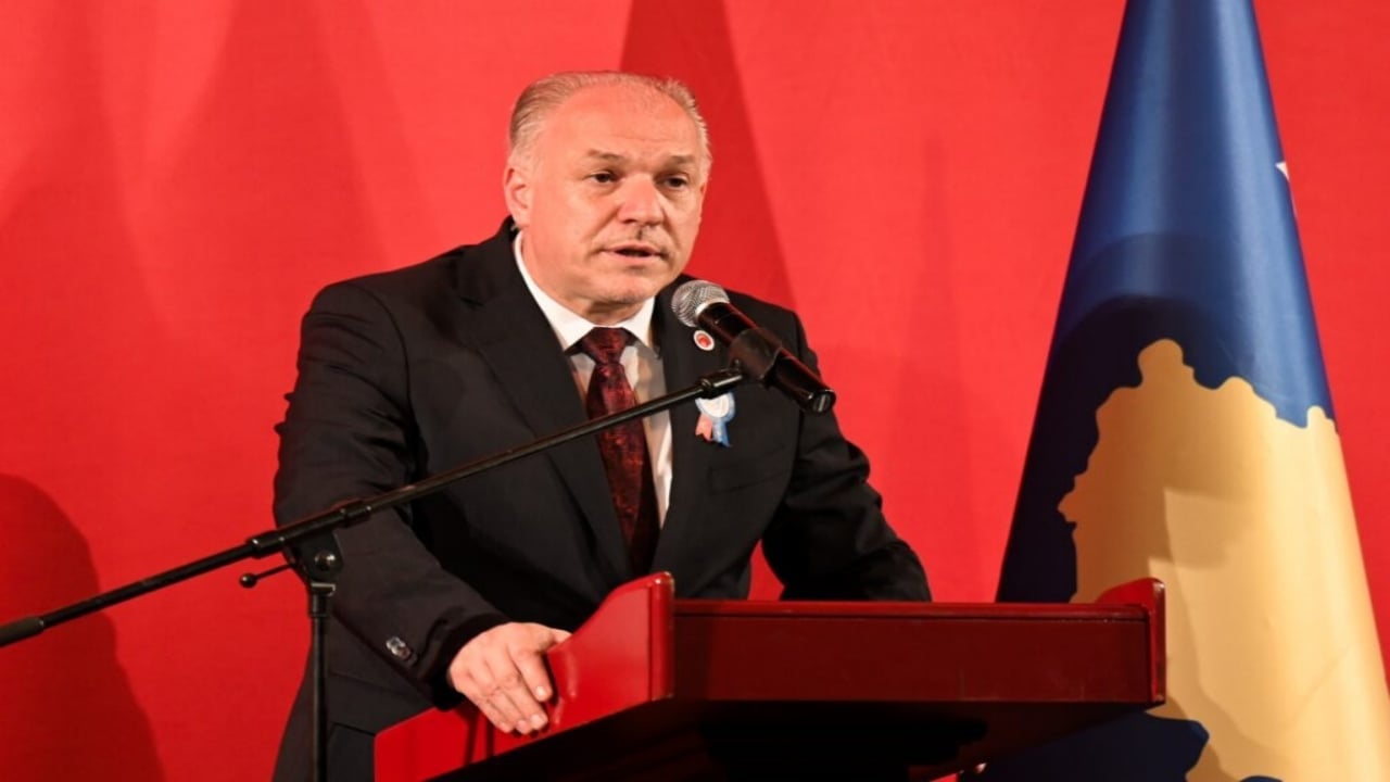 Foto - Ankara’nın küresel liderliği tescillendi! Hükümette göreve gelir gelmez Türkiye’den yardım istedi