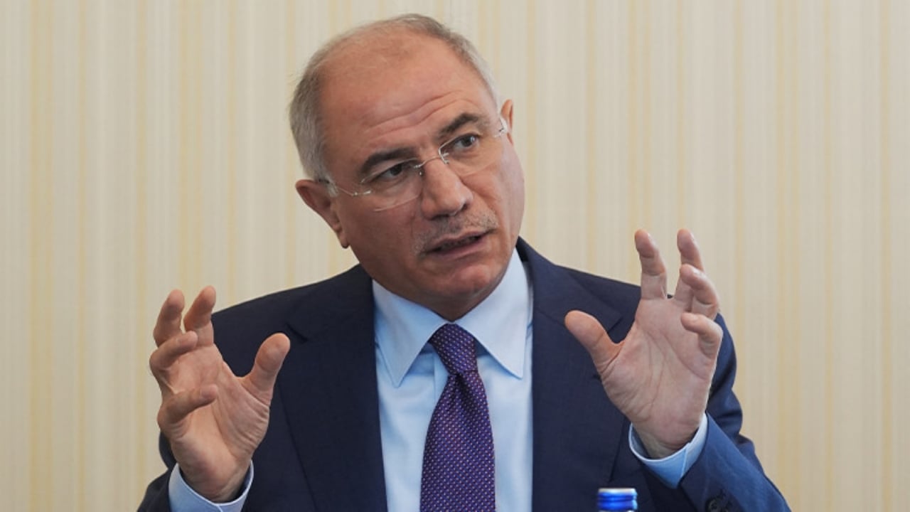 Foto - Ankara’ya çarpıcı mesaj: Listenin başında Türkiye var