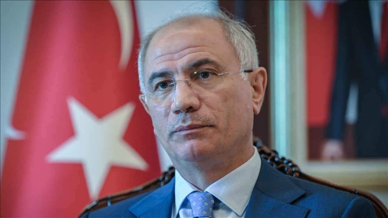 Foto - Ankara’ya çarpıcı mesaj: Listenin başında Türkiye var