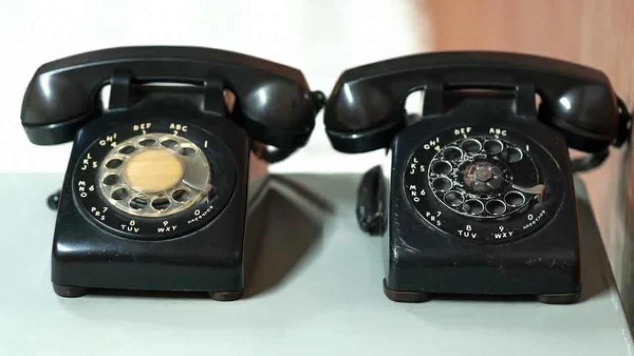 Foto - Ankesörlü ve sabit telefonlar tarihe karışacak