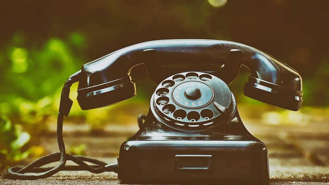 Foto - Ankesörlü ve sabit telefonlar tarihe karışacak