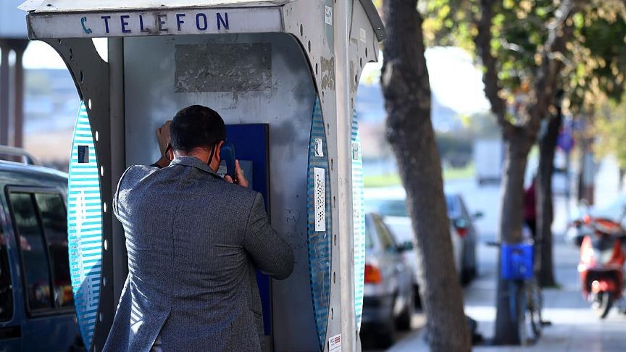 Foto - Ankesörlü ve sabit telefonlar tarihe karışacak